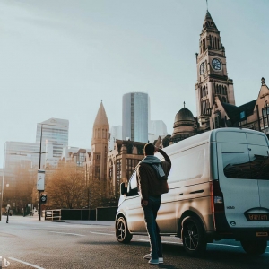 Planning Your Manchester Tour: Exploring the City with Minibus Hire Manchester Service